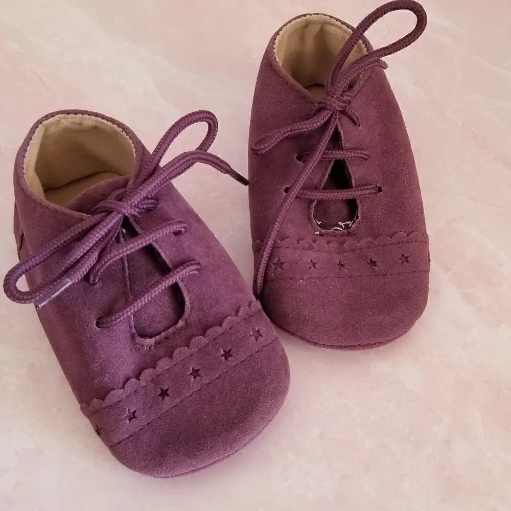 Fall ready fabric booties star struck lace up